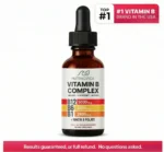 5-in-1 Vitamin B Complex
