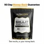 Shilajit Honey