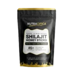 Shilajit Honey