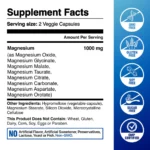 8-in-1 Magnesium Complex
