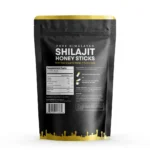 Shilajit Honey