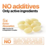 Vitamin D3 & K2