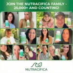 Moringa Powder Capsules