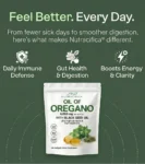 Oil of Oregano