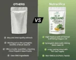Oil of Oregano