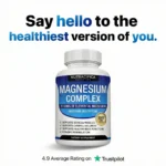 8-in-1 Magnesium Complex