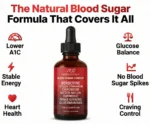 7-in-1 Blood Sugar Complex
