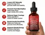 7-in-1 Blood Sugar Complex