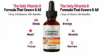 5-in-1 Vitamin B Complex