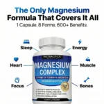 8-in-1 Magnesium Complex