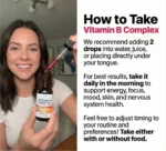 5-in-1 Vitamin B Complex