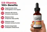 5-in-1 Vitamin B Complex