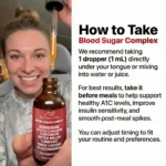 7-in-1 Blood Sugar Complex