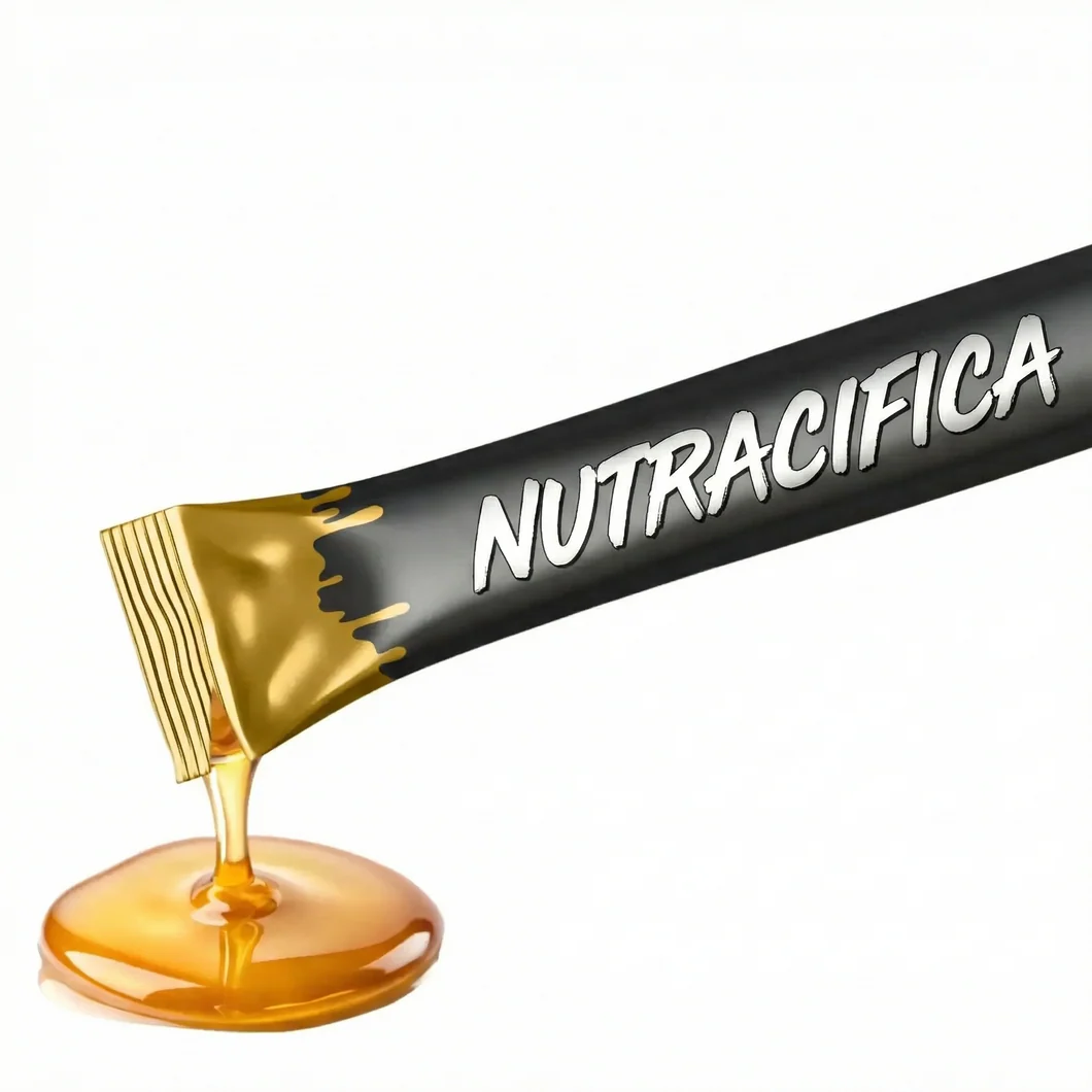 Shilajit Honey
